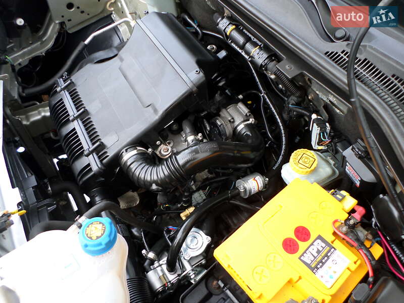 Рефрижератор Opel Combo 2013 в Львове фото 22 Рефрижератор Opel Combo 2013 в Львове