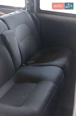 Минивэн Opel Combo 2006 в Никополе