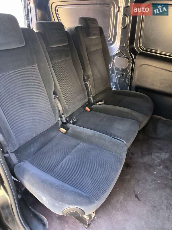 Мінівен Opel Combo 2015 в Рокитному