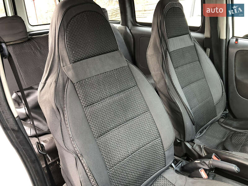 Минивэн Opel Combo 2008 в Киеве фото 9 Минивэн Opel Combo 2008 в Киеве