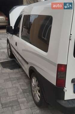 Мінівен Opel Combo 2011 в Житомирі