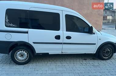 Минивэн Opel Combo 2003 в Турке