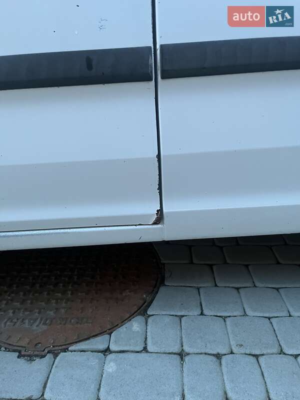 Минивэн Opel Combo 2003 в Турке
