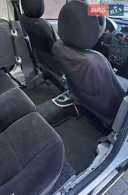 Минивэн Opel Combo 2003 в Турке