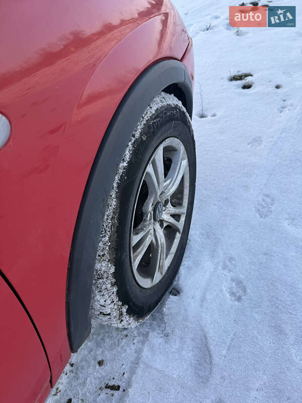 Мінівен Opel Combo 2007 в Вінниці