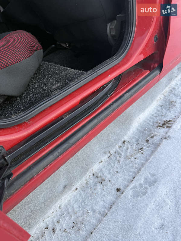 Мінівен Opel Combo 2007 в Вінниці