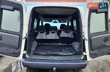 Минивэн Opel Combo 2011 в Киеве