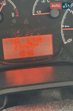 Минивэн Opel Combo 2015 в Киеве