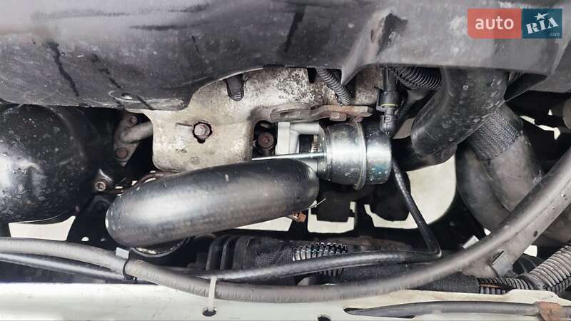 Мінівен Opel Combo 2011 в Києві фото 20 Мінівен Opel Combo 2011 в Києві