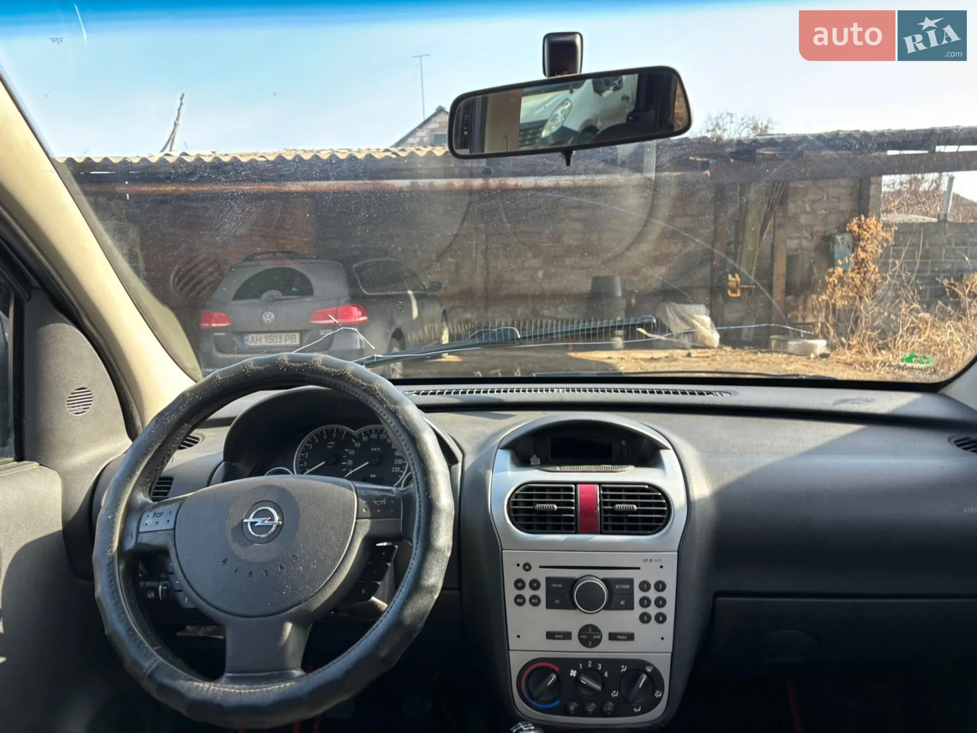 2010 Opel Combo - мініатюра 7