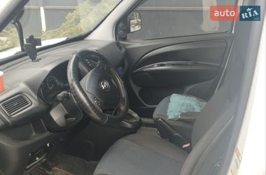 Минивэн Opel Combo 2012 в Белой Церкви фото 2 Минивэн Opel Combo 2012 в Белой Церкви
