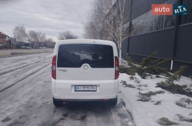 Минивэн Opel Combo 2012 в Белой Церкви фото 8 Минивэн Opel Combo 2012 в Белой Церкви