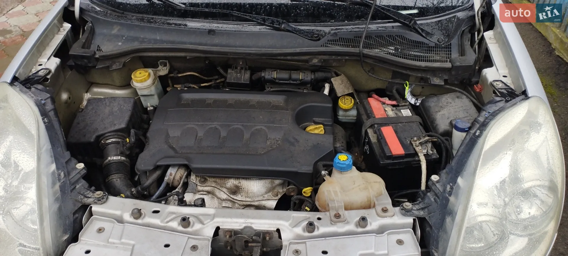 2012 Opel Combo - мініатюра 10