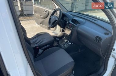 Минивэн Opel Combo 2008 в Львове