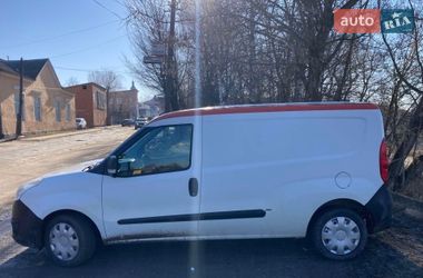 Вантажний фургон Opel Combo 2013 в Хмельницькому