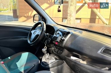 Мінівен Opel Combo 2013 в Києві фото 13 Мінівен Opel Combo 2013 в Києві