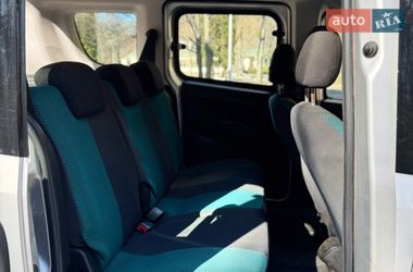 Мінівен Opel Combo 2013 в Києві фото 14 Мінівен Opel Combo 2013 в Києві