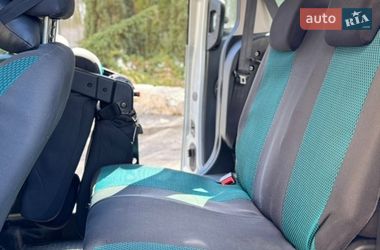Мінівен Opel Combo 2013 в Києві фото 16 Мінівен Opel Combo 2013 в Києві