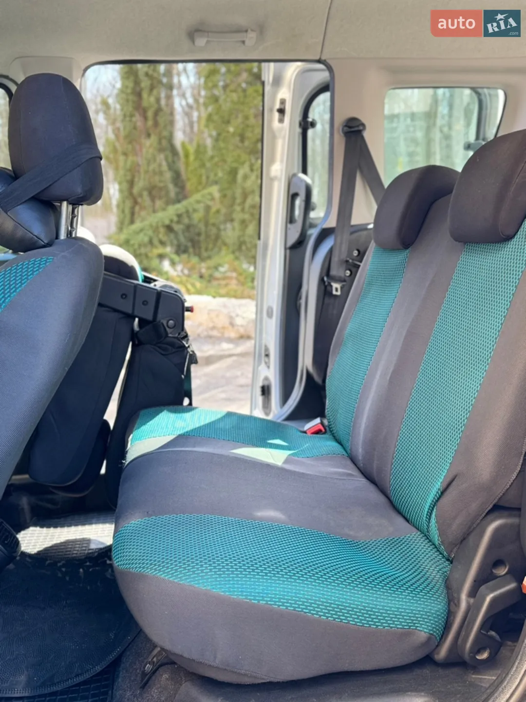 2013 Opel Combo - мініатюра 16