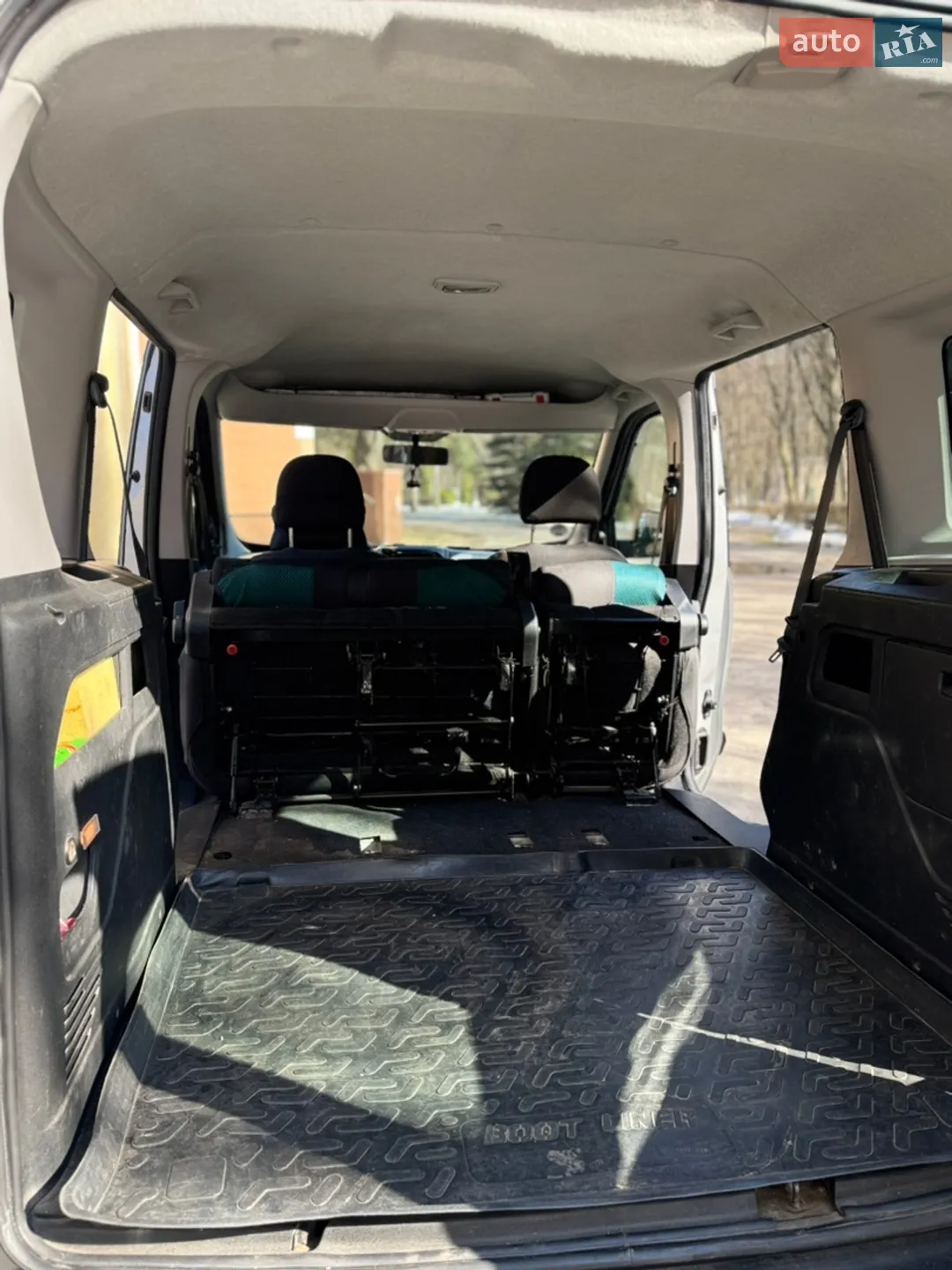2013 Opel Combo - мініатюра 18