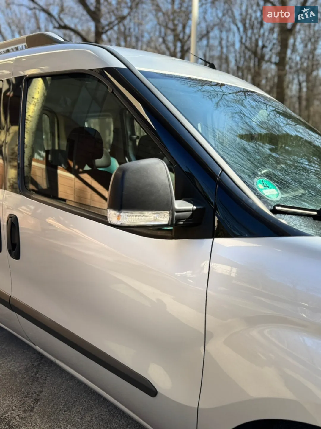 2013 Opel Combo - мініатюра 21