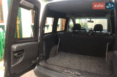 Минивэн Opel Combo 2007 в Белой Церкви