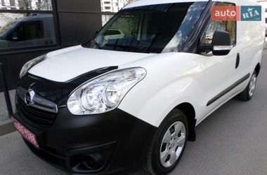 Рефрижератор Opel Combo 2015 в Львові