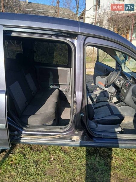 Минивэн Opel Combo 2005 в Ивано-Франковске