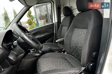 Грузовой фургон Opel Combo 2015 в Львове
