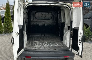 Грузовой фургон Opel Combo 2015 в Львове