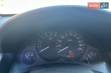 Минивэн Opel Combo 2006 в Черной Тисе