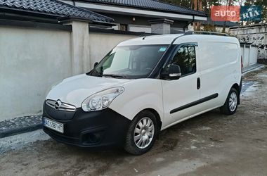 Вантажний фургон Opel Combo 2013 в Брюховичах