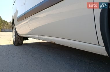 Вантажний фургон Opel Combo 2013 в Брюховичах