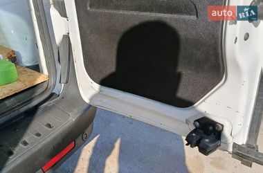 Вантажний фургон Opel Combo 2013 в Брюховичах