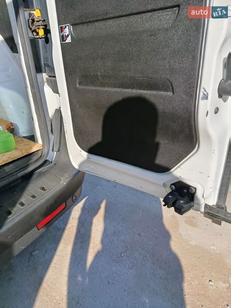 Вантажний фургон Opel Combo 2013 в Брюховичах фото 26 Вантажний фургон Opel Combo 2013 в Брюховичах
