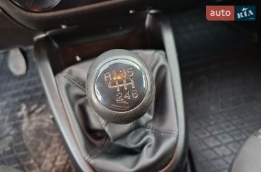 Вантажний фургон Opel Combo 2013 в Брюховичах