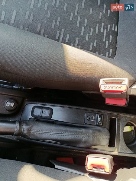 Вантажний фургон Opel Combo 2013 в Брюховичах фото 40 Вантажний фургон Opel Combo 2013 в Брюховичах