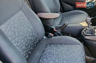 Вантажний фургон Opel Combo 2013 в Брюховичах