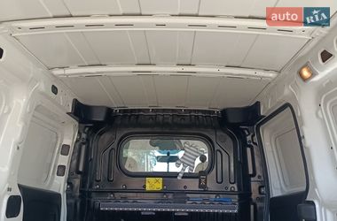 Вантажний фургон Opel Combo 2013 в Брюховичах