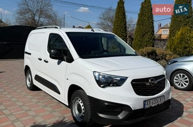 Мінівен Opel Combo 2024 в Вінниці