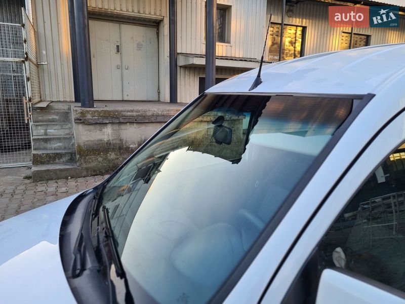 Мінівен Opel Combo 2006 в Житомирі фото 15 Мінівен Opel Combo 2006 в Житомирі