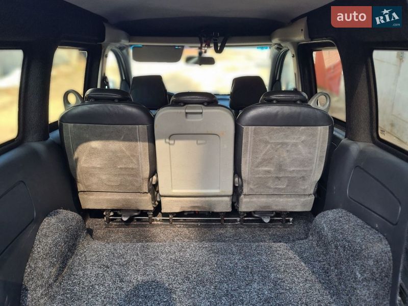 Мінівен Opel Combo 2006 в Житомирі фото 25 Мінівен Opel Combo 2006 в Житомирі