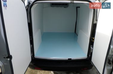 Рефрижератор Opel Combo 2013 в Львові