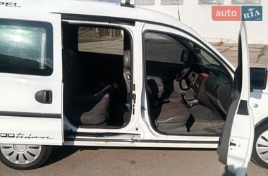 Минивэн Opel Combo 2004 в Житомире