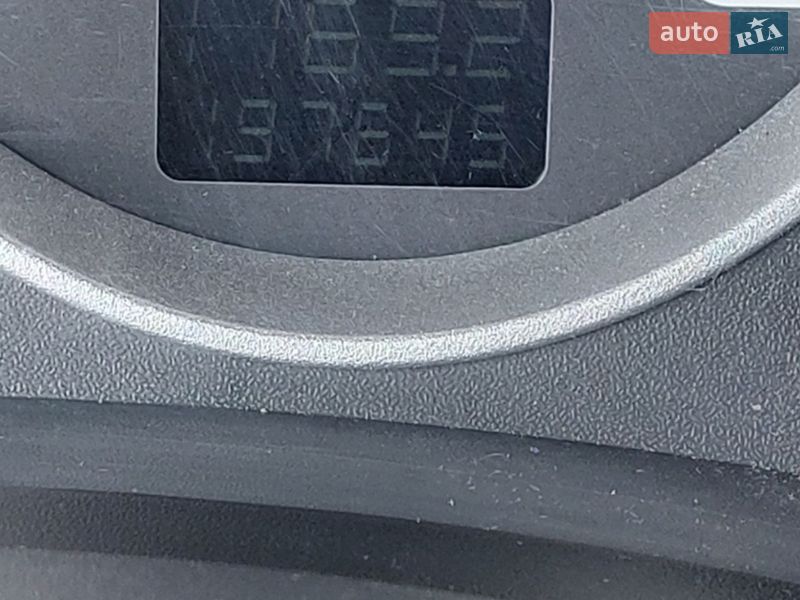 Минивэн Opel Combo 2011 в Нововолынске