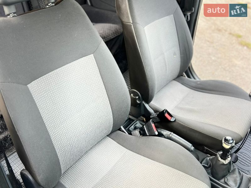 Минивэн Opel Combo 2009 в Теребовле фото 25 Минивэн Opel Combo 2009 в Теребовле