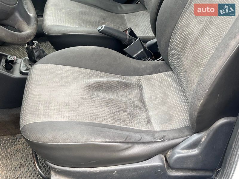 Вантажний фургон Opel Combo 2011 в Києві фото 28 Вантажний фургон Opel Combo 2011 в Києві