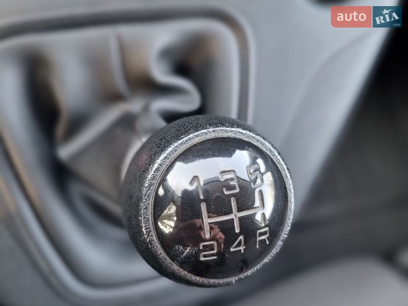 Вантажний фургон Opel Combo 2024 в Полтаві фото 31 Вантажний фургон Opel Combo 2024 в Полтаві