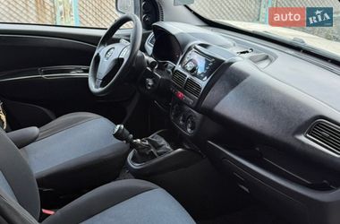 Мінівен Opel Combo 2016 в Шептицькому
