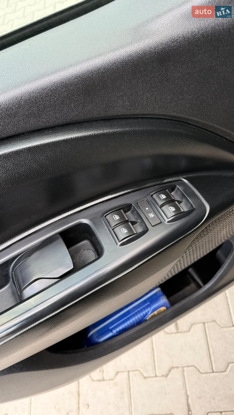 2016 Opel Combo - мініатюра 7